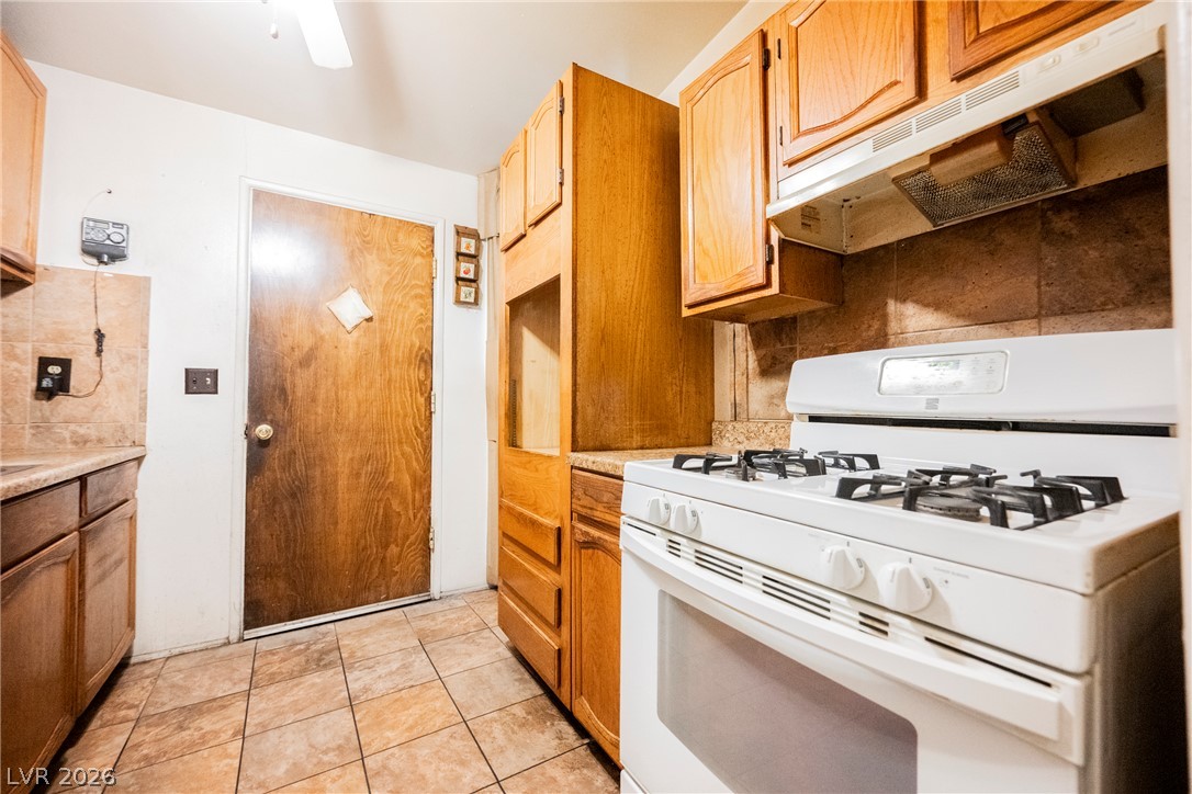 1900 Holmes Street Las Vegas NV 89106