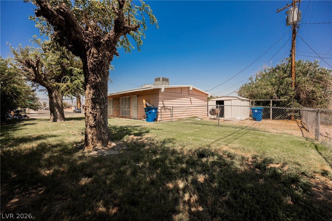 1900 Holmes Street Las Vegas NV 89106