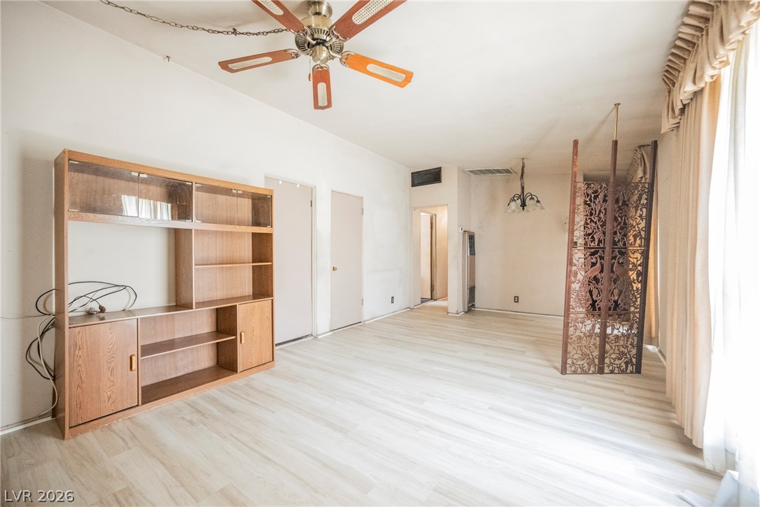 1900 Holmes Street Las Vegas NV 89106
