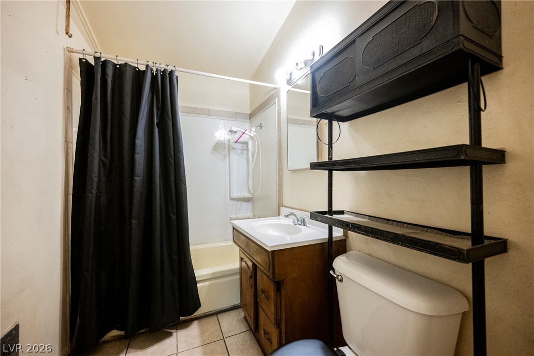 1900 Holmes Street Las Vegas NV 89106