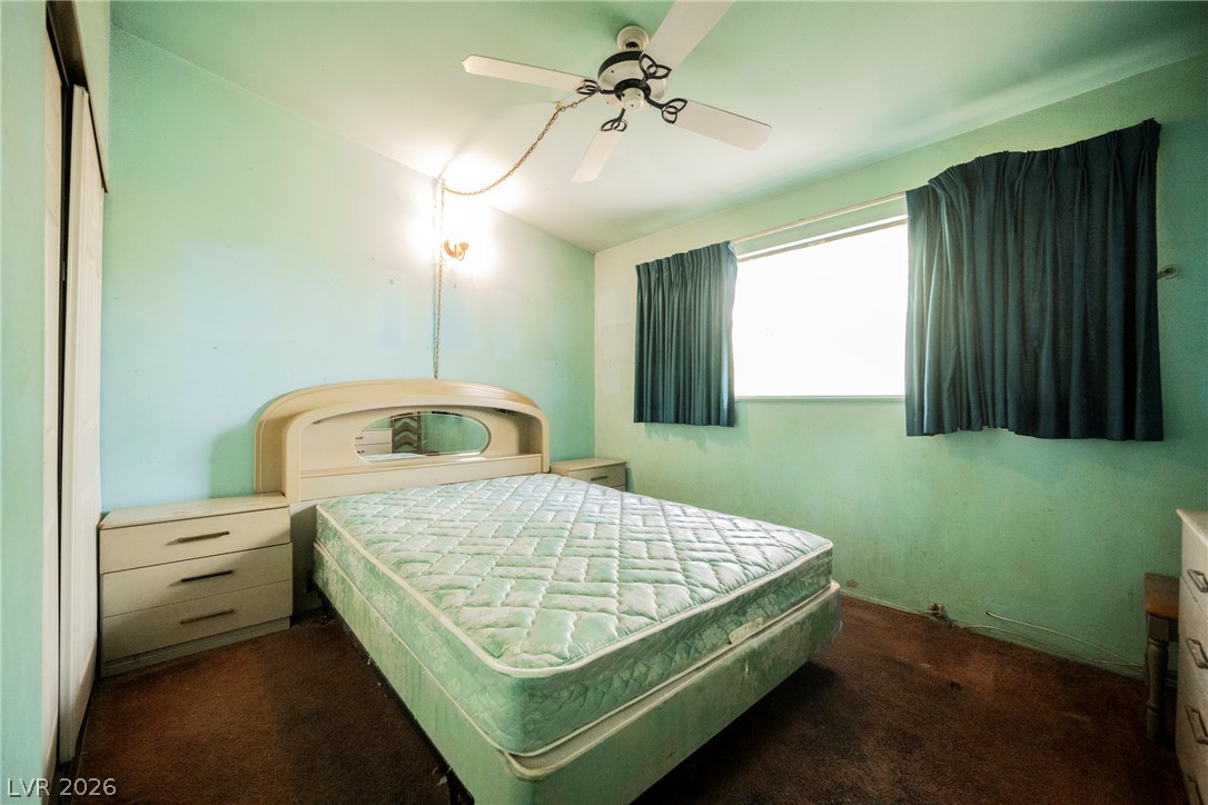 1900 Holmes Street Las Vegas NV 89106