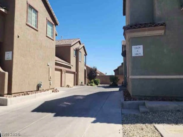 10625 Colter Bay Court Las Vegas NV 89129