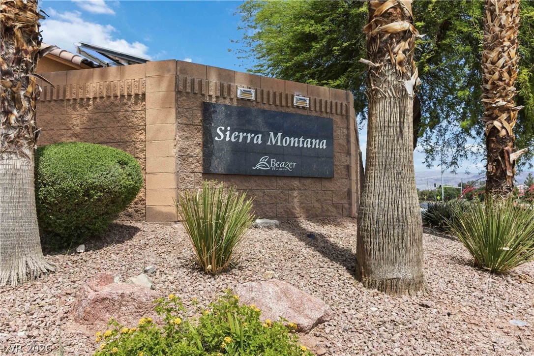 5629 Lookout Crest Street North Las Vegas NV 89031