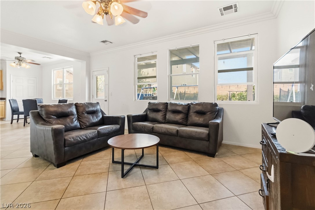 5629 Lookout Crest Street North Las Vegas NV 89031