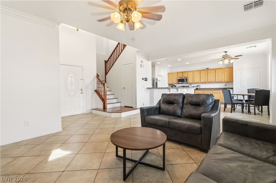 5629 Lookout Crest Street North Las Vegas NV 89031