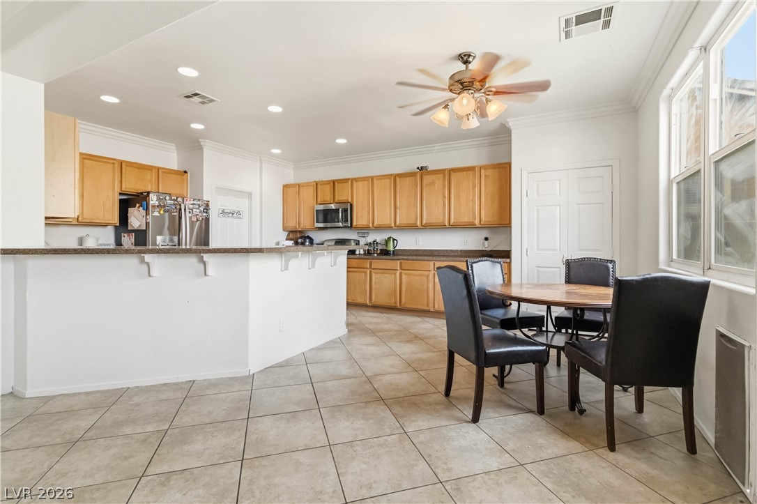 5629 Lookout Crest Street North Las Vegas NV 89031