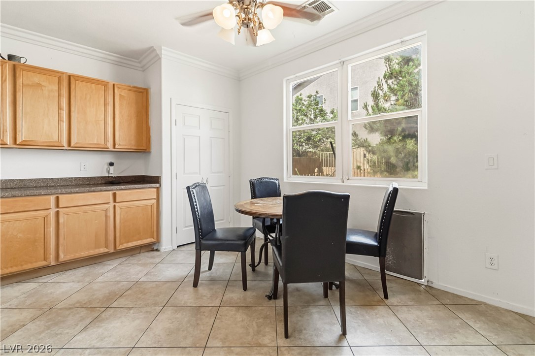 5629 Lookout Crest Street North Las Vegas NV 89031