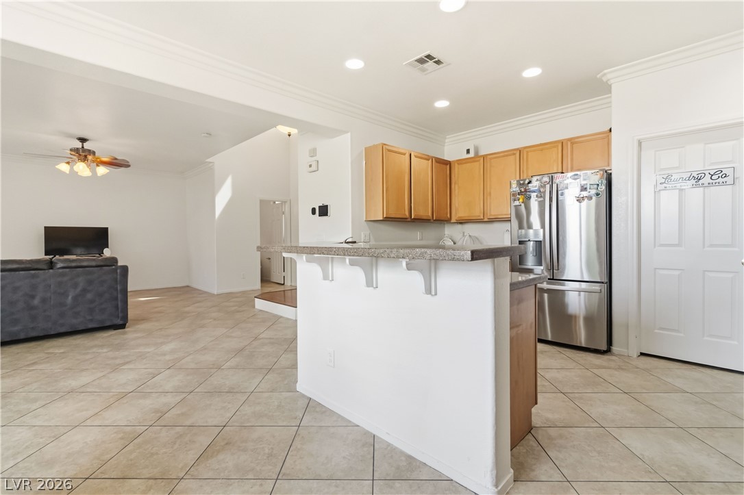 5629 Lookout Crest Street North Las Vegas NV 89031