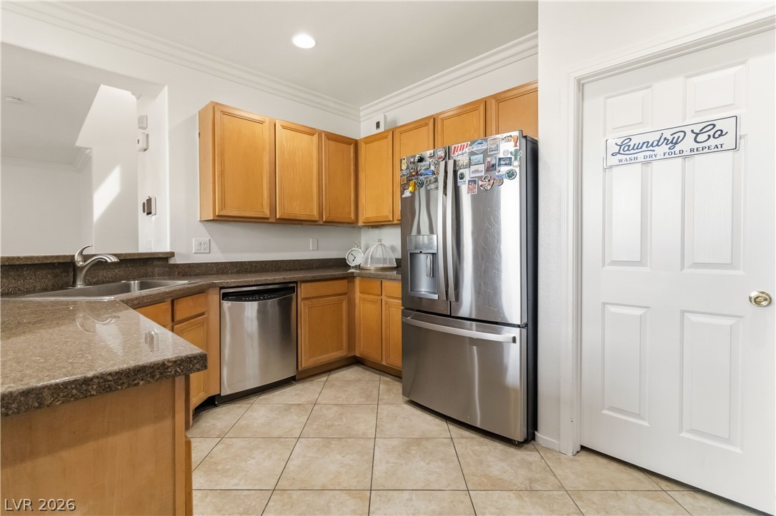 5629 Lookout Crest Street North Las Vegas NV 89031