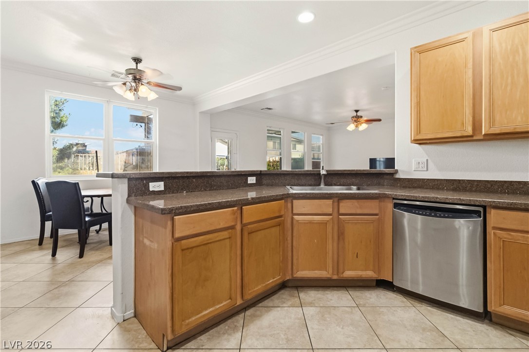 5629 Lookout Crest Street North Las Vegas NV 89031