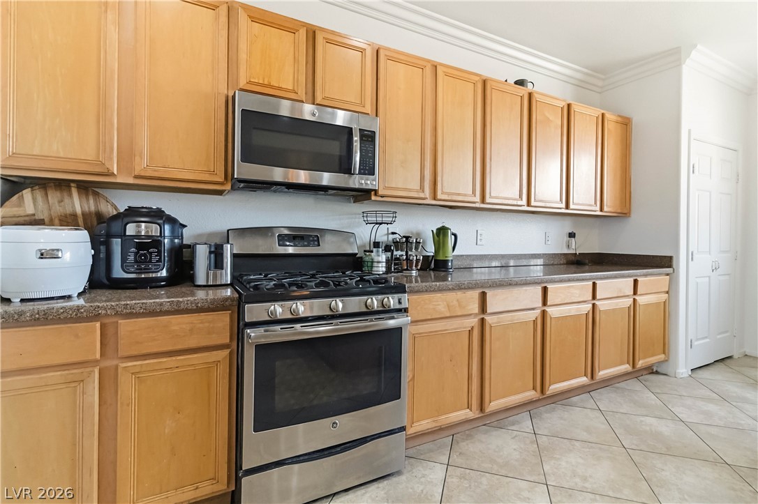 5629 Lookout Crest Street North Las Vegas NV 89031