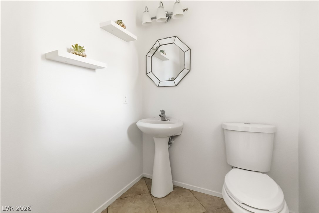 5629 Lookout Crest Street North Las Vegas NV 89031