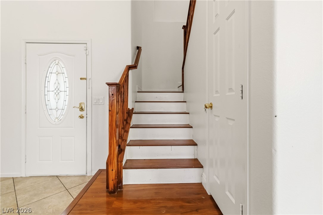 5629 Lookout Crest Street North Las Vegas NV 89031
