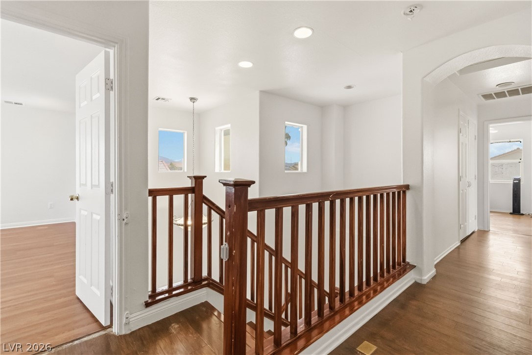 5629 Lookout Crest Street North Las Vegas NV 89031
