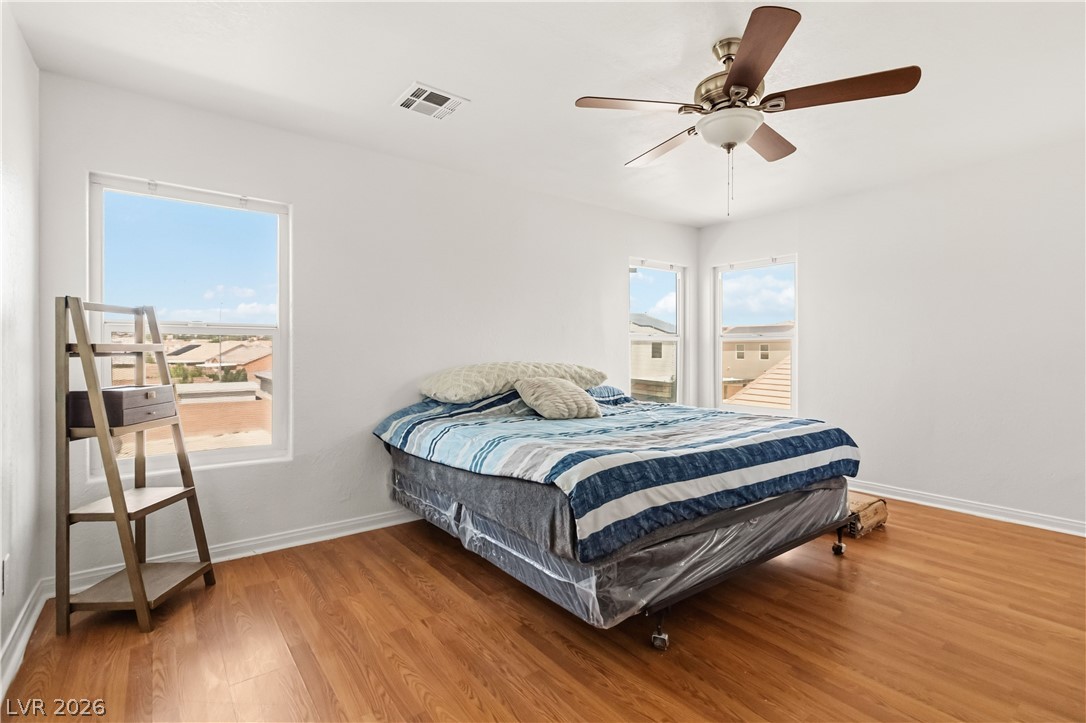 5629 Lookout Crest Street North Las Vegas NV 89031