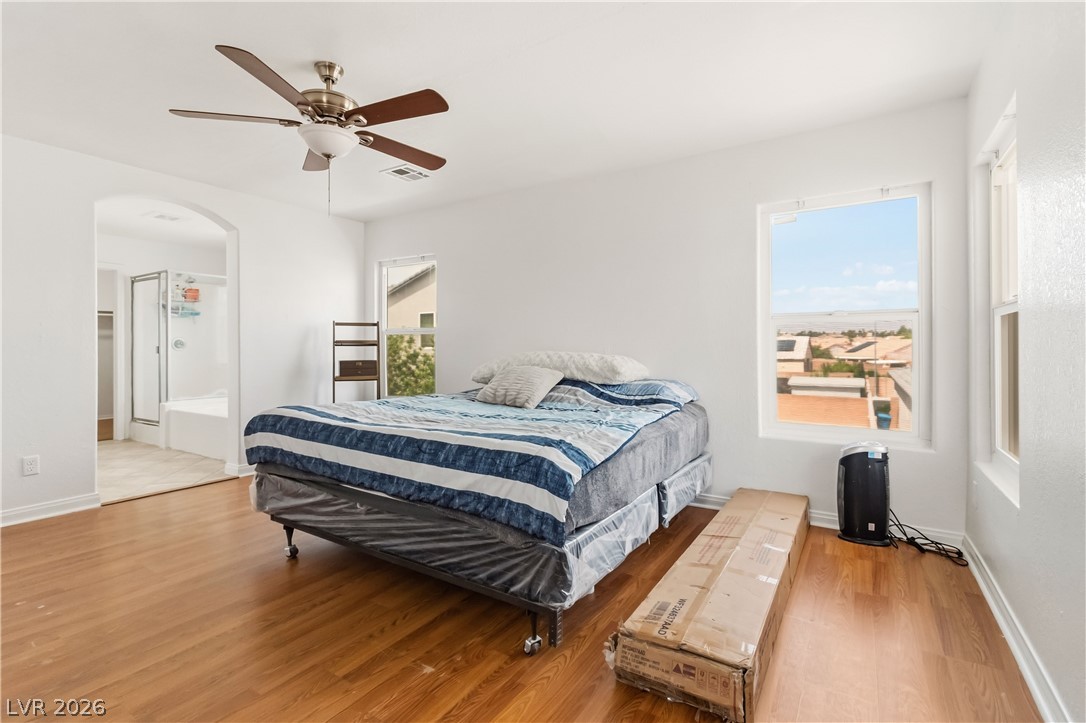 5629 Lookout Crest Street North Las Vegas NV 89031