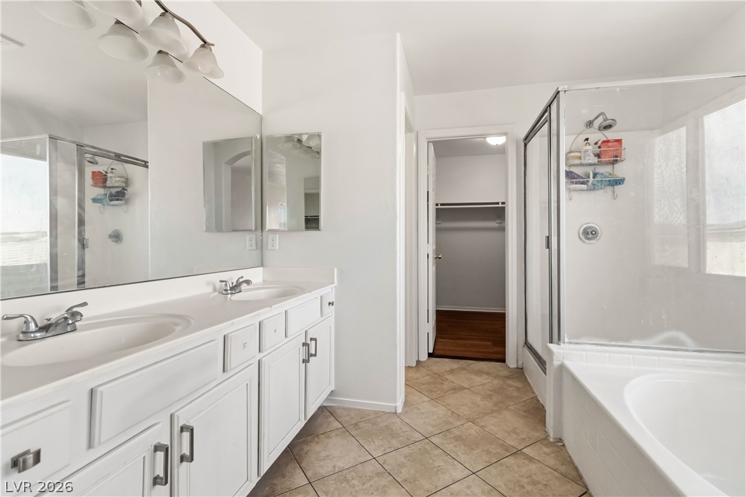 5629 Lookout Crest Street North Las Vegas NV 89031