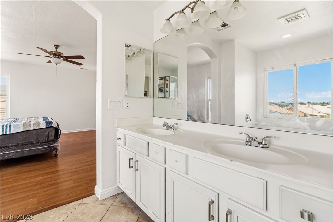 5629 Lookout Crest Street North Las Vegas NV 89031