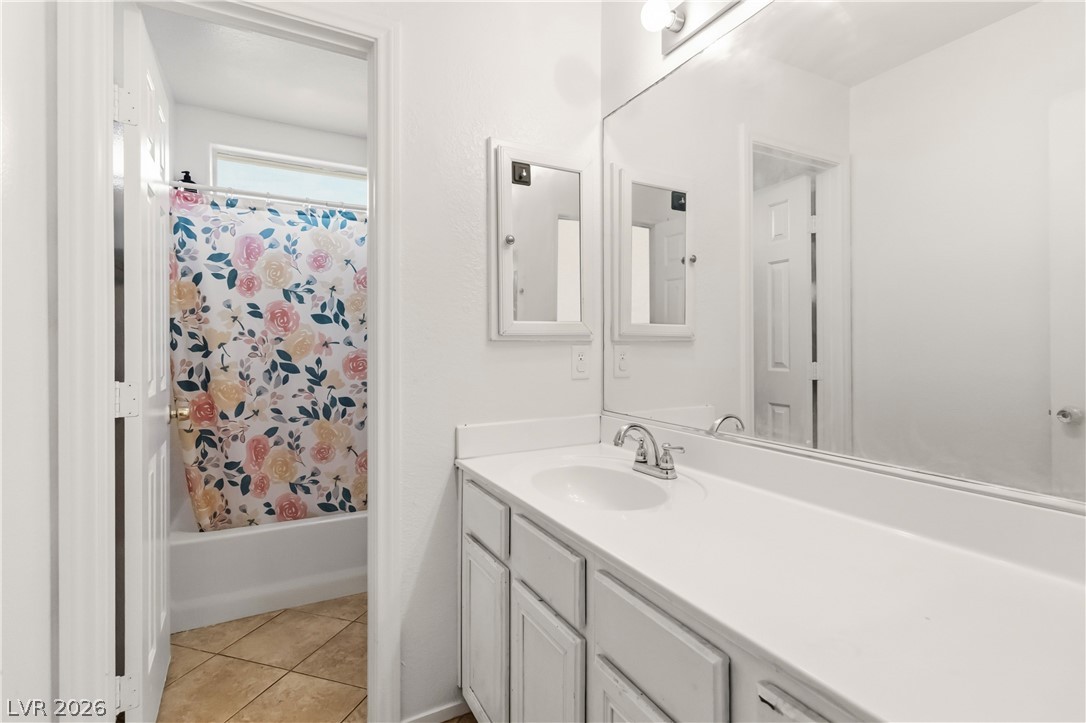 5629 Lookout Crest Street North Las Vegas NV 89031
