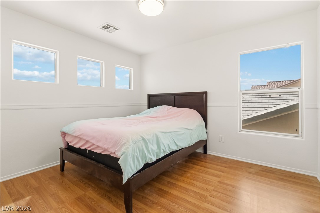 5629 Lookout Crest Street North Las Vegas NV 89031