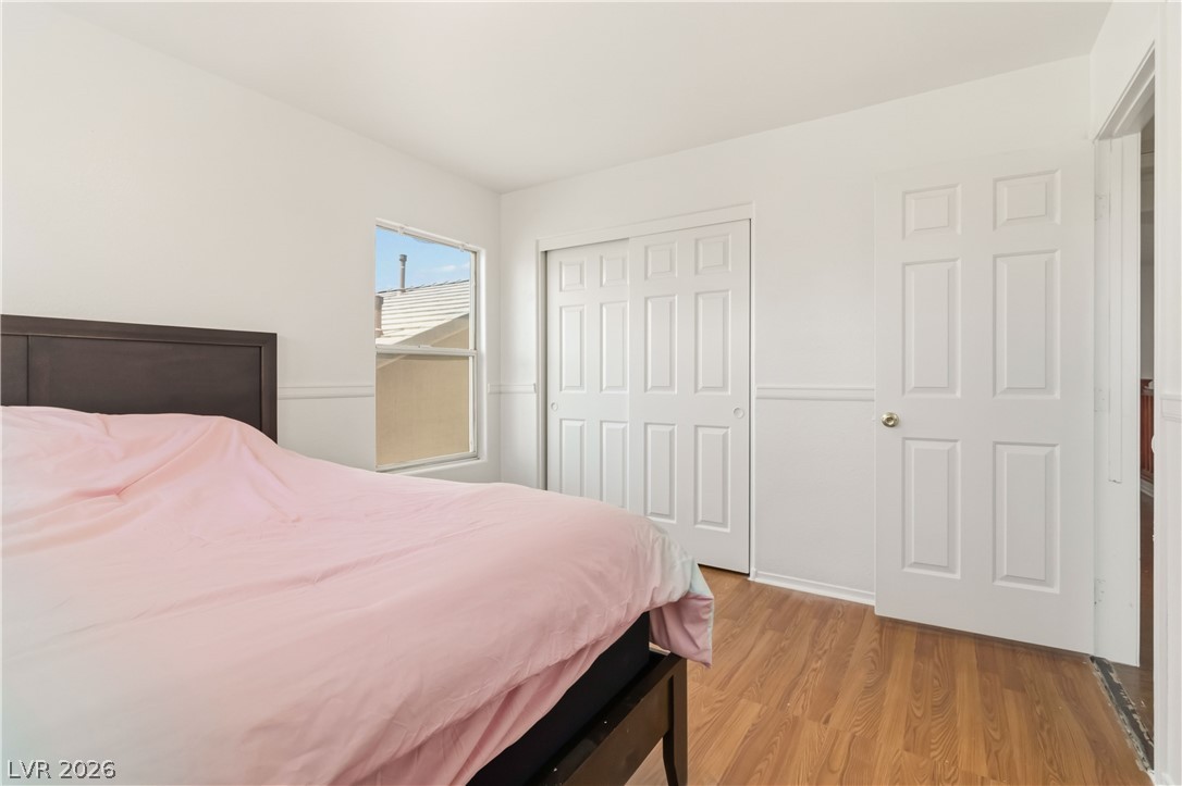 5629 Lookout Crest Street North Las Vegas NV 89031