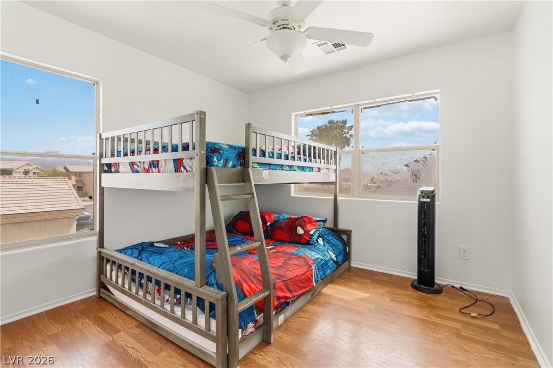 5629 Lookout Crest Street North Las Vegas NV 89031