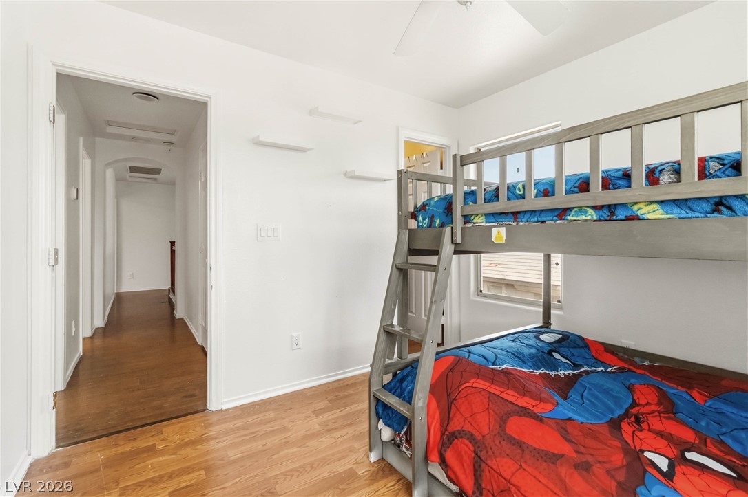 5629 Lookout Crest Street North Las Vegas NV 89031