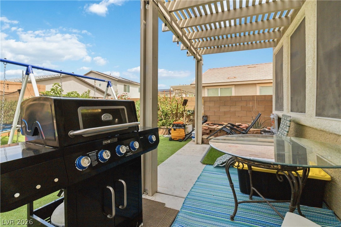 5629 Lookout Crest Street North Las Vegas NV 89031