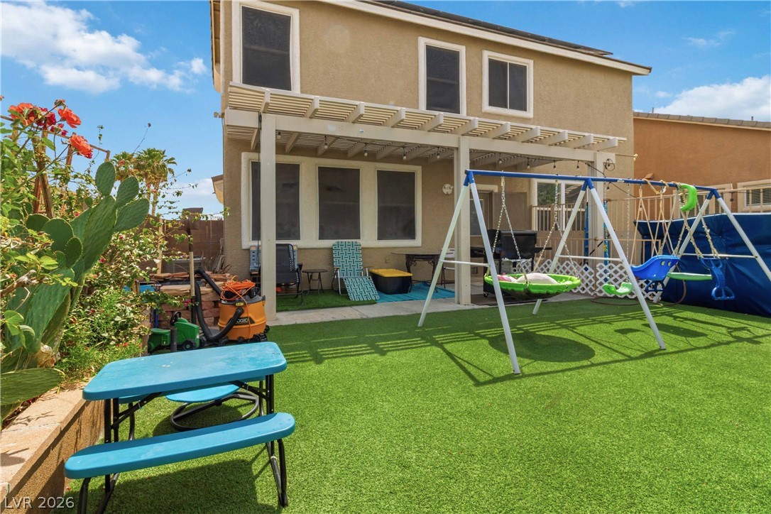 5629 Lookout Crest Street North Las Vegas NV 89031