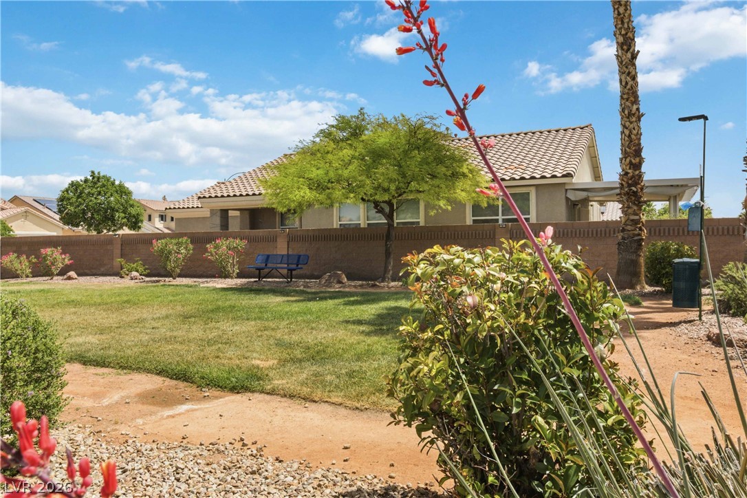 5629 Lookout Crest Street North Las Vegas NV 89031
