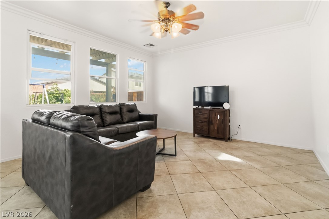 5629 Lookout Crest Street North Las Vegas NV 89031