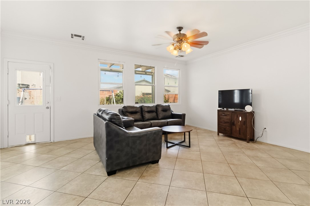 5629 Lookout Crest Street North Las Vegas NV 89031