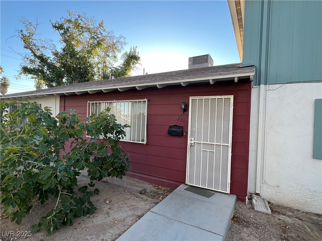 231 Greenbriar Townhouse Way Las Vegas NV 89121