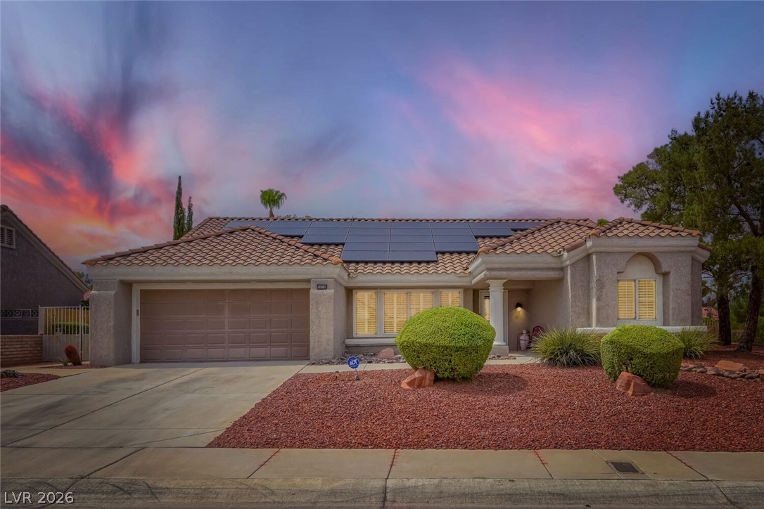 8808 Stan Crest Drive Las Vegas NV 89134