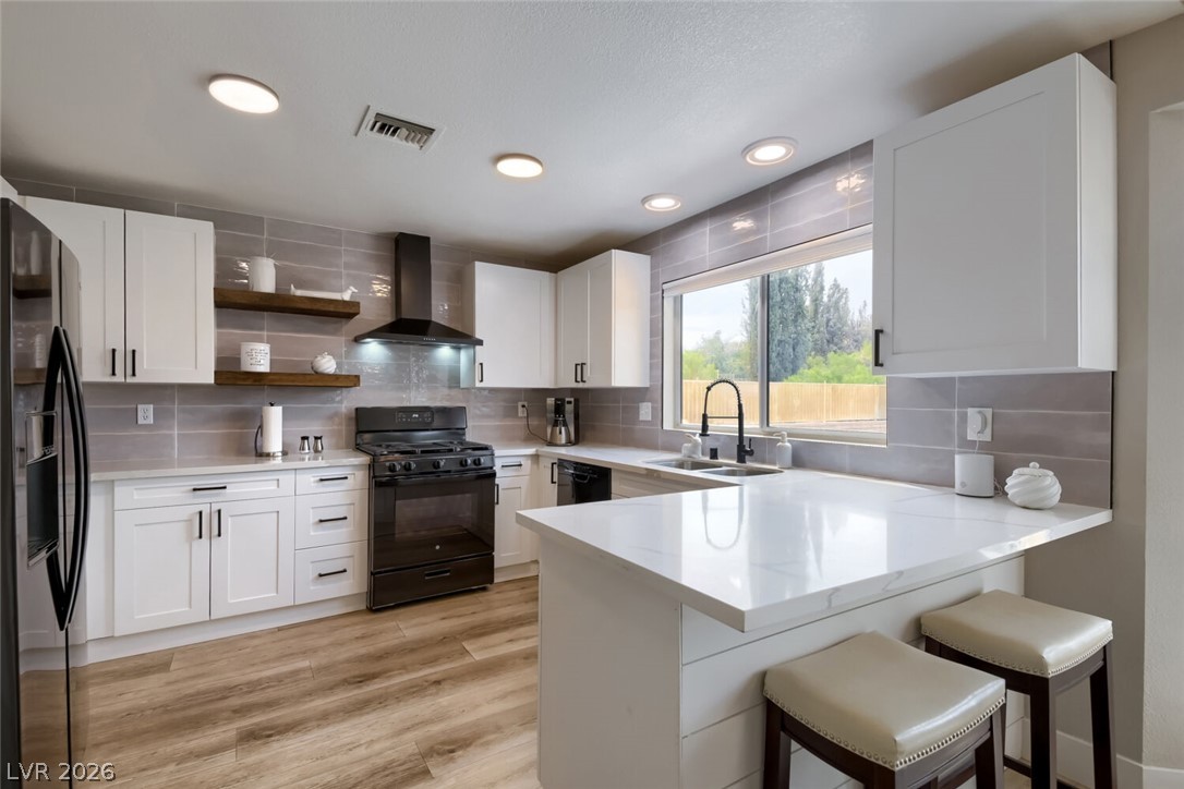 8808 Stan Crest Drive Las Vegas NV 89134