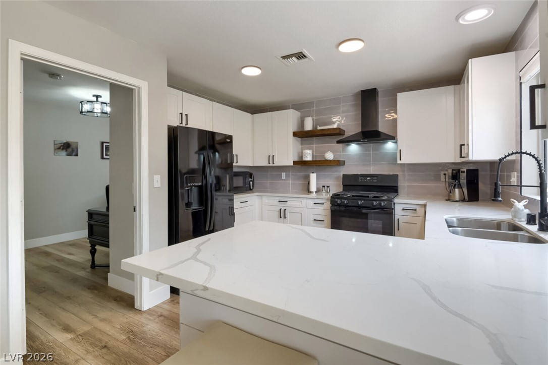 8808 Stan Crest Drive Las Vegas NV 89134