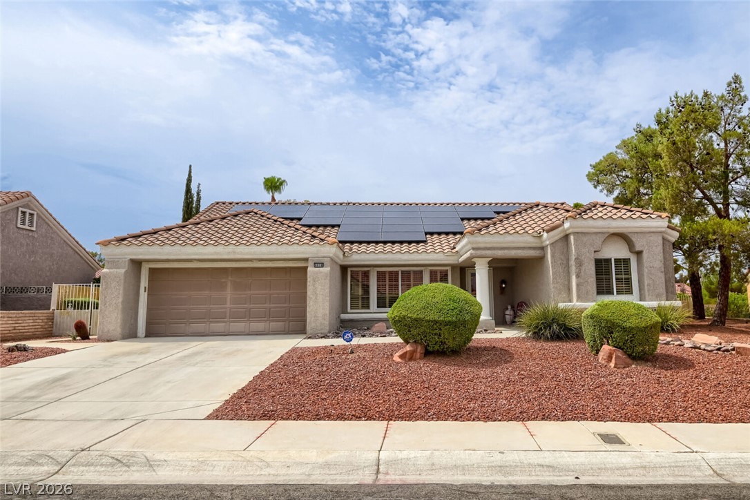 8808 Stan Crest Drive Las Vegas NV 89134