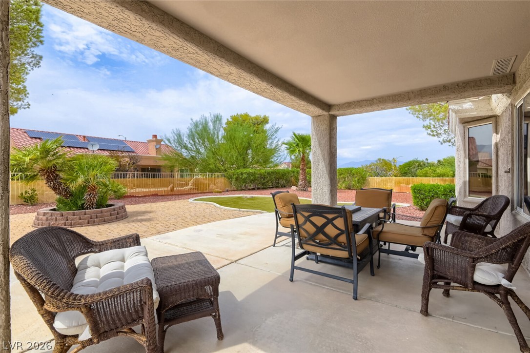 8808 Stan Crest Drive Las Vegas NV 89134