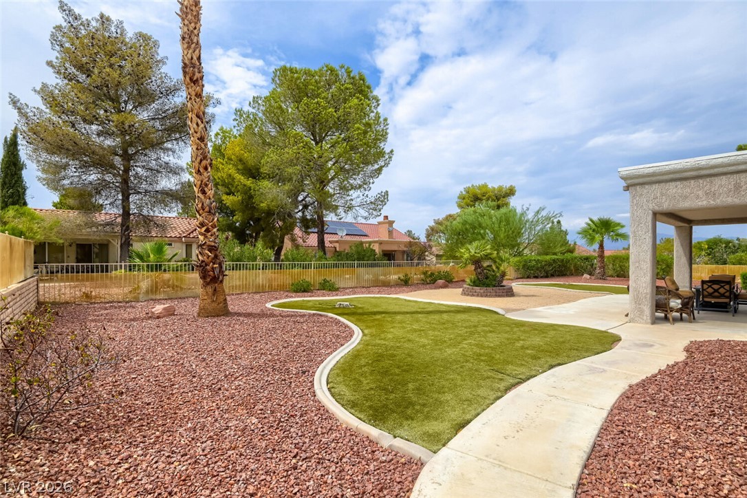 8808 Stan Crest Drive Las Vegas NV 89134