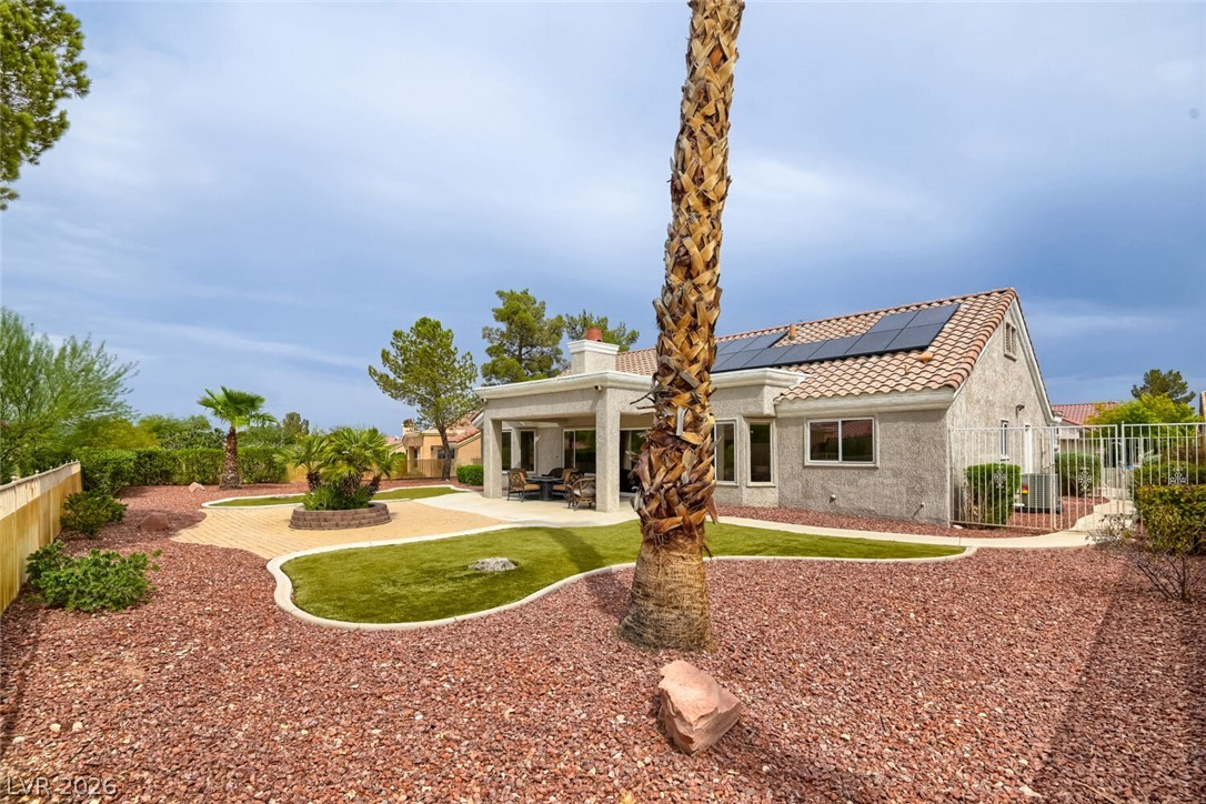 8808 Stan Crest Drive Las Vegas NV 89134