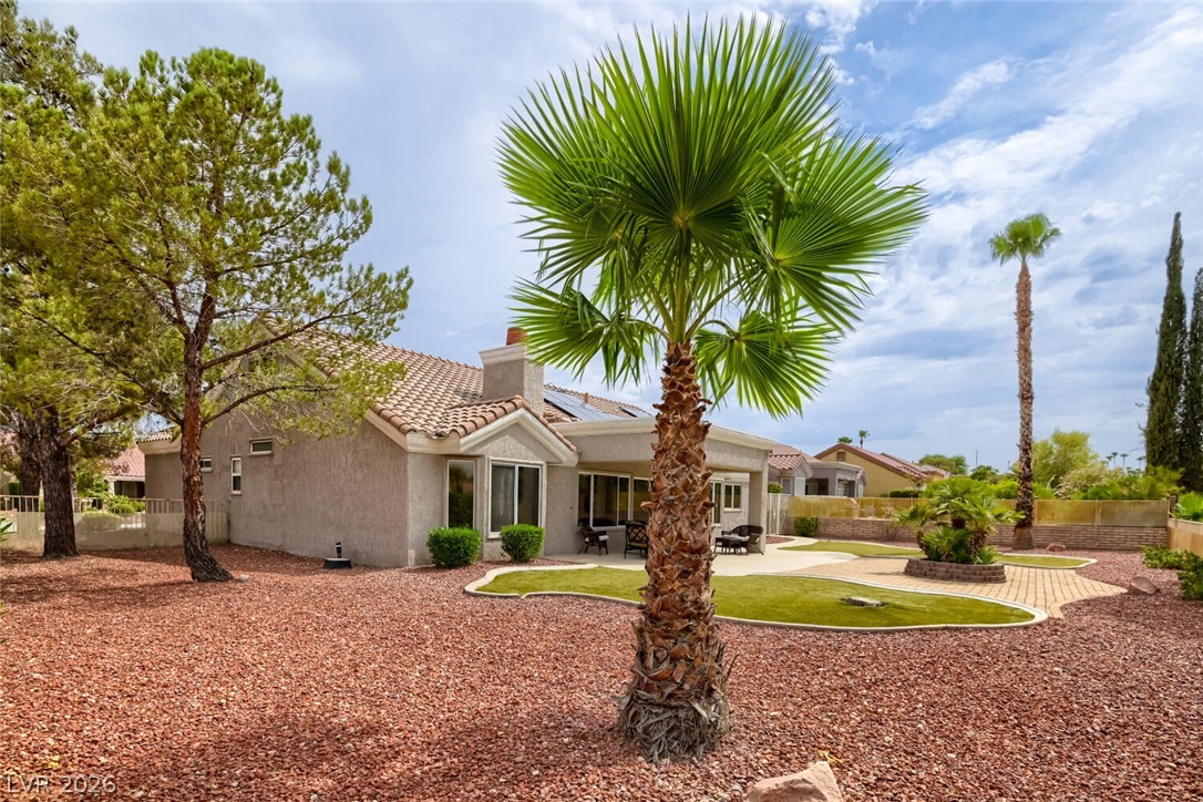 8808 Stan Crest Drive Las Vegas NV 89134