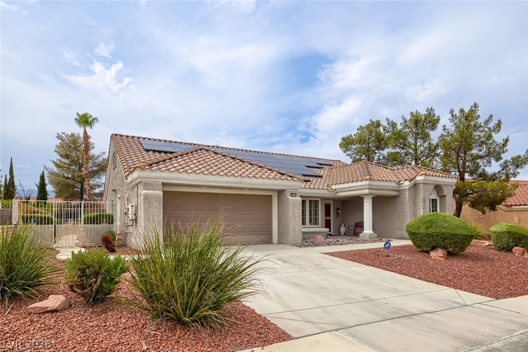 8808 Stan Crest Drive Las Vegas NV 89134