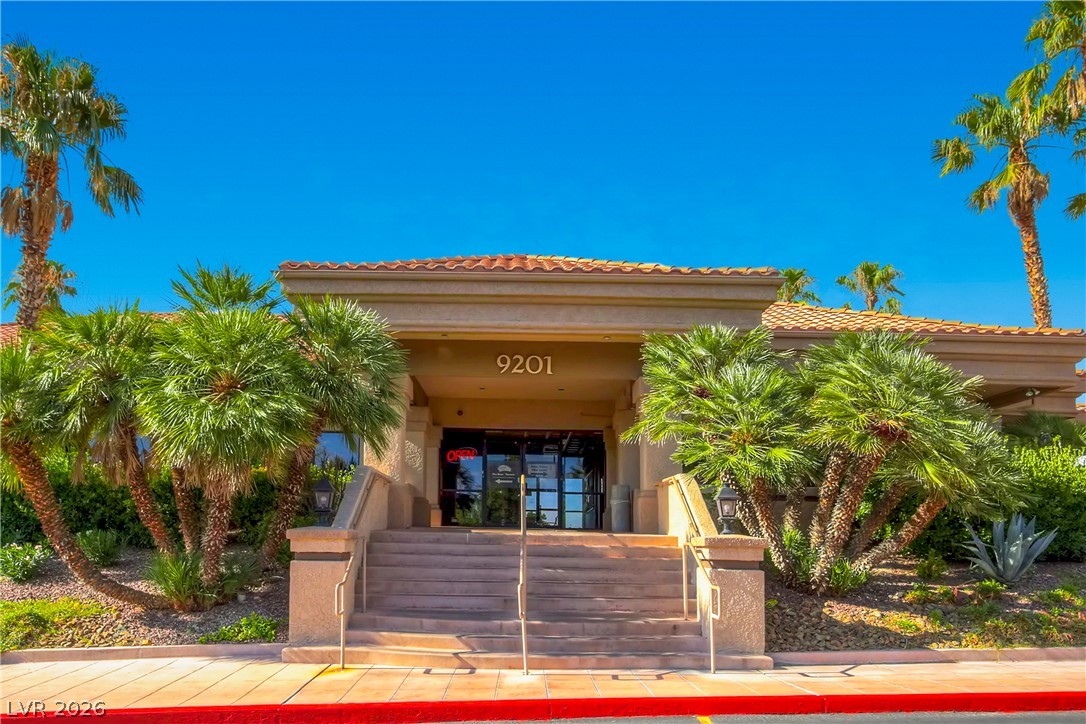 8808 Stan Crest Drive Las Vegas NV 89134