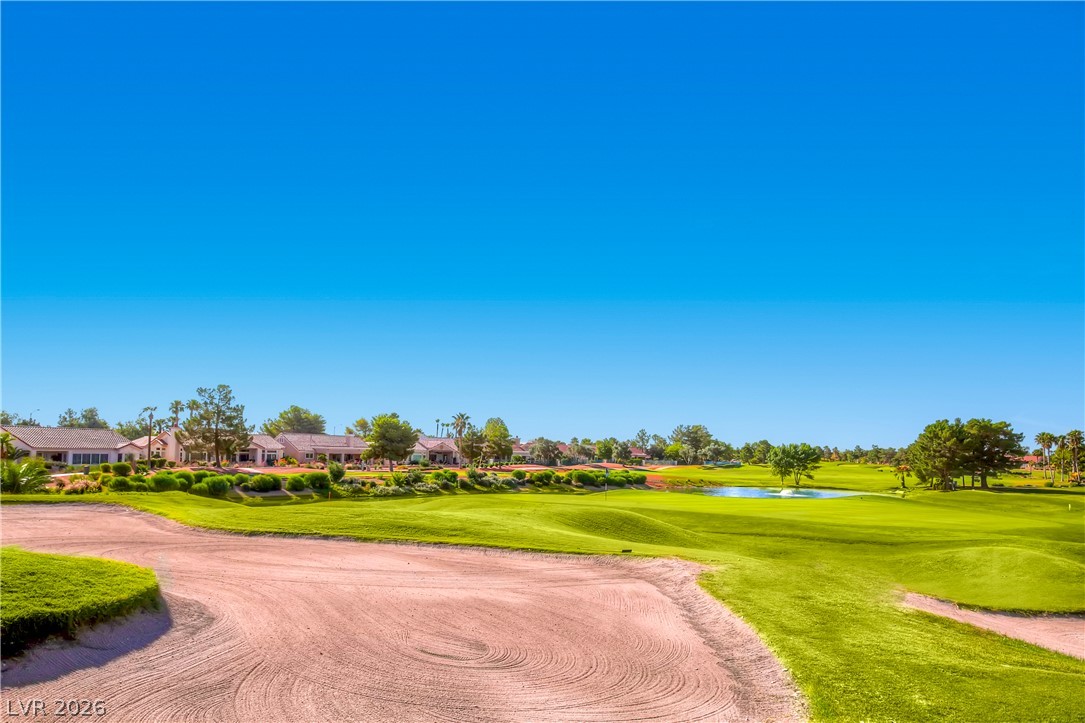 8808 Stan Crest Drive Las Vegas NV 89134