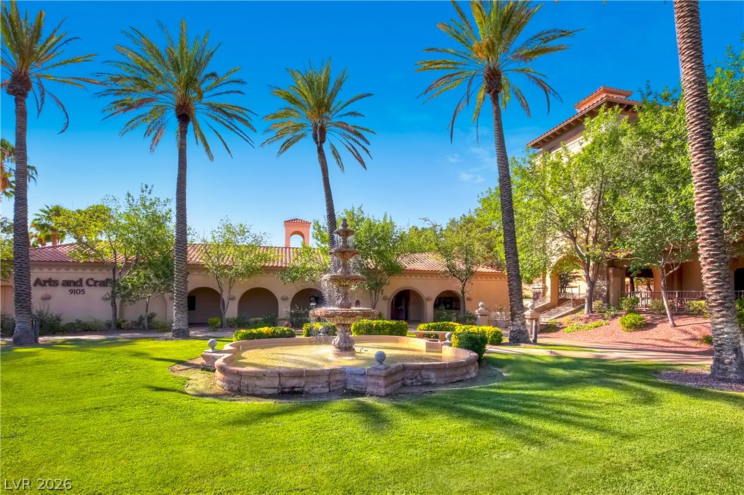 8808 Stan Crest Drive Las Vegas NV 89134