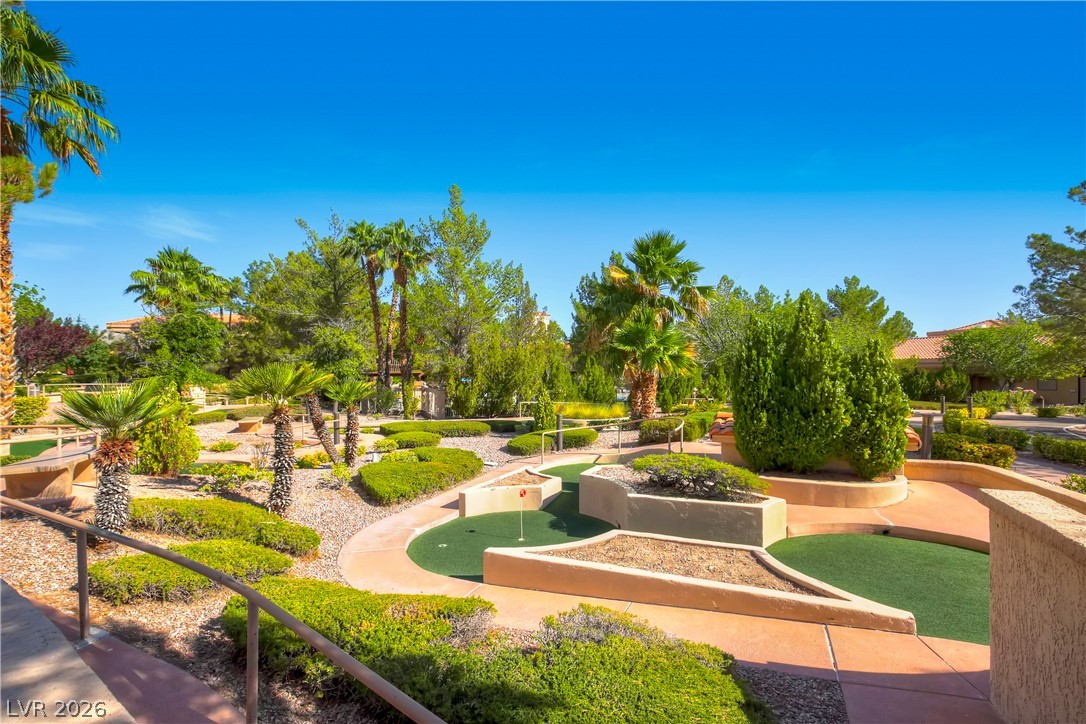 8808 Stan Crest Drive Las Vegas NV 89134