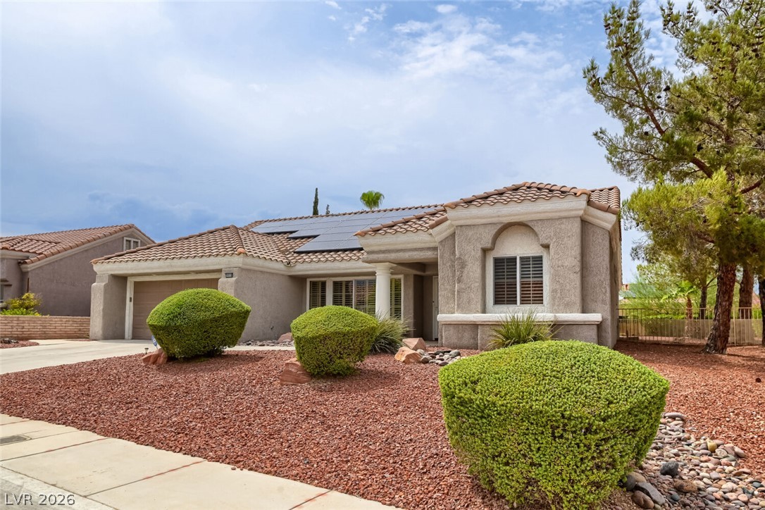 8808 Stan Crest Drive Las Vegas NV 89134