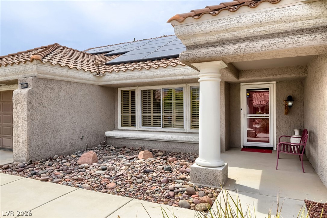 8808 Stan Crest Drive Las Vegas NV 89134