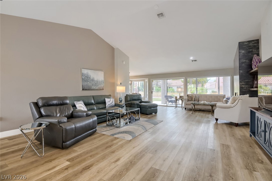 8808 Stan Crest Drive Las Vegas NV 89134