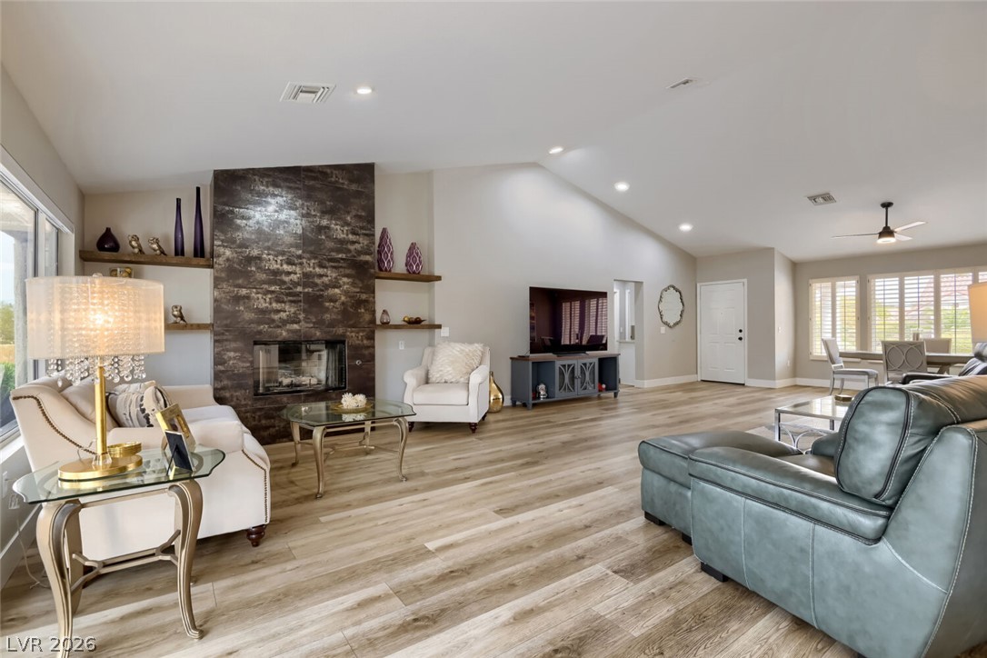 8808 Stan Crest Drive Las Vegas NV 89134